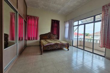 Residence At The Peak