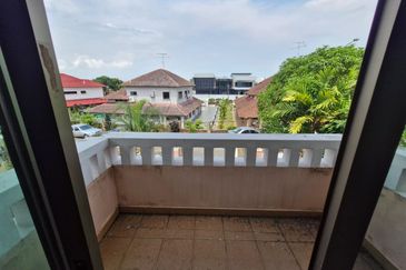 Residence At The Peak