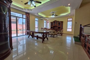 Residence At The Peak