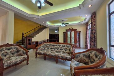 Residence At The Peak