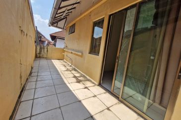 Residence At The Peak