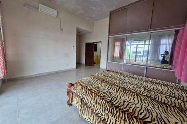 Residence At The Peak