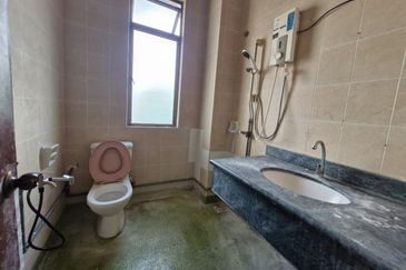 Residence At The Peak