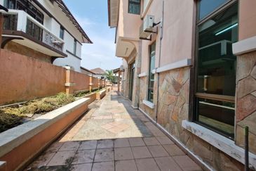 Residence At The Peak