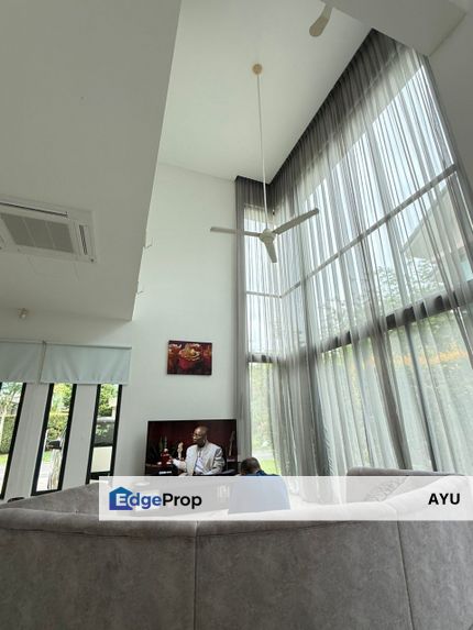 Leisure Farm Gelang Patah Bayou Creek Semi Detached House Open Concept Design, Johor, Gelang Patah