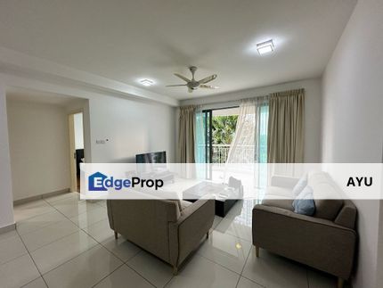Gold East Horizon Hills Iskandar Puteri Double Storey Cluster House, Johor, Nusajaya