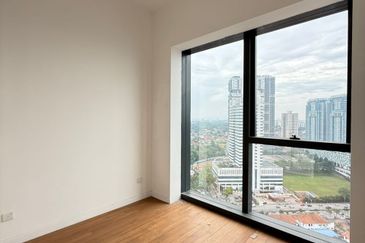 The Astaka @ 1 Bukit Senyum