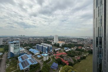 The Astaka @ 1 Bukit Senyum