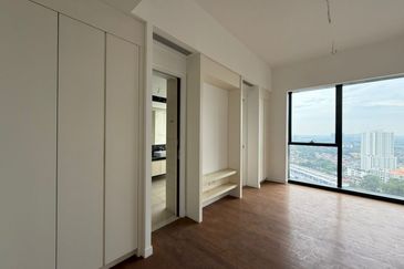 The Astaka @ 1 Bukit Senyum