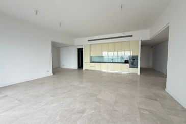 The Astaka @ 1 Bukit Senyum