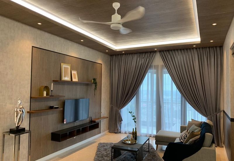 The Astaka @ 1 Bukit Senyum