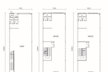 Eco Boulevard 2 @ Eco Botanic