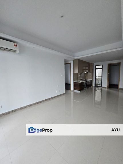 R&F Princess Cove Two Bedrooms City View, Johor, Johor Bahru