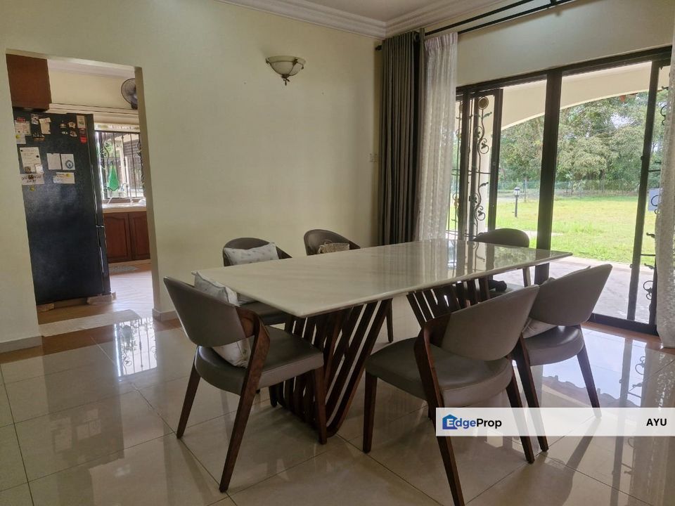 Bandar Putra Kulai Palm Villa Resort Bungalow House, Johor, Kulai