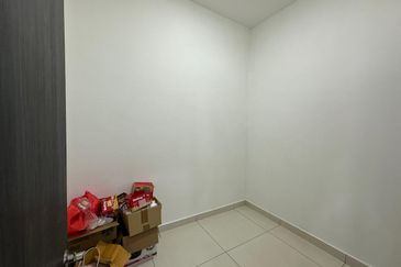 Taman Mutiara Bestari, Skudai