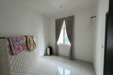 Taman Mutiara Bestari, Skudai