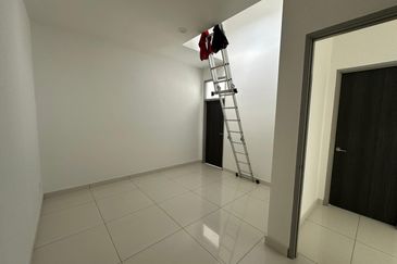 Taman Mutiara Bestari, Skudai