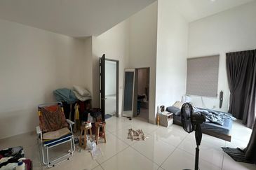 Taman Mutiara Bestari, Skudai