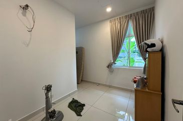 Taman Mutiara Bestari, Skudai