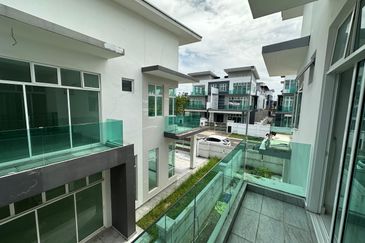 Taman Mutiara Bestari, Skudai