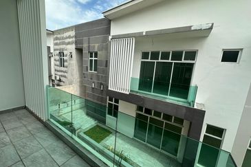 Taman Mutiara Bestari, Skudai