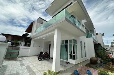 Taman Mutiara Bestari, Skudai