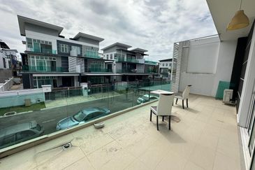 Taman Mutiara Bestari, Skudai