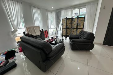 Taman Mutiara Bestari, Skudai