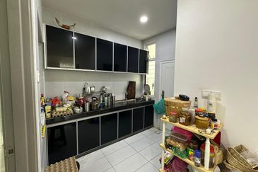 Taman Mutiara Bestari, Skudai