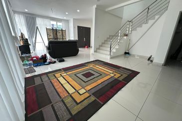 Taman Mutiara Bestari, Skudai