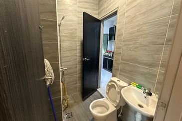 Taman Mutiara Bestari, Skudai