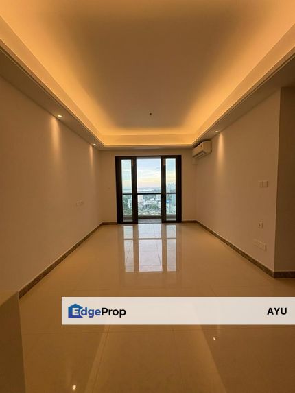 R&F Princess Cove Seine Region Two Bedrooms Original Unit, Johor, Johor Bahru