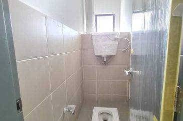 68 Avenue @ Gelang Patah