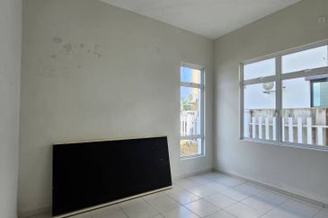 Taman Pontian Perdana