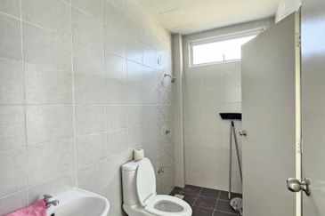 Taman Pontian Perdana