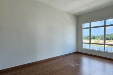 Taman Pontian Perdana