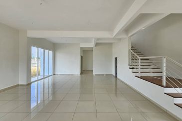 Taman Pontian Perdana