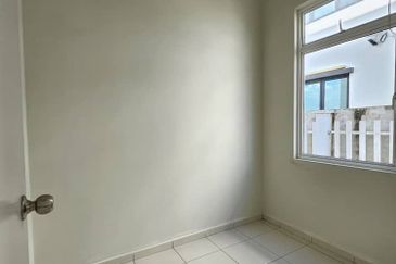 Taman Pontian Perdana