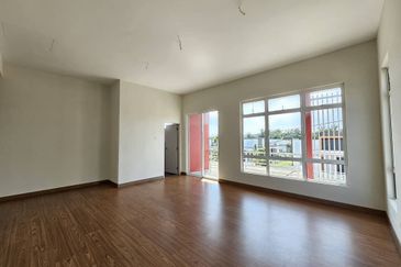 Taman Pontian Perdana