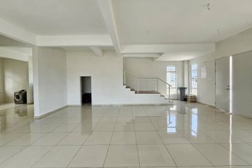 Taman Pontian Perdana