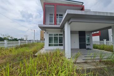 Taman Pontian Perdana