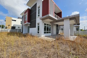 Taman Pontian Perdana