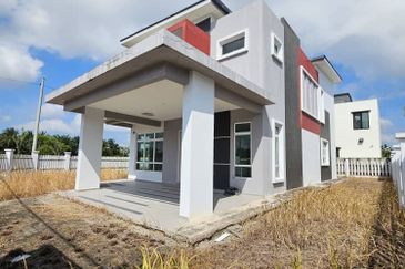 Taman Pontian Perdana