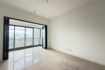 The Astaka @ 1 Bukit Senyum