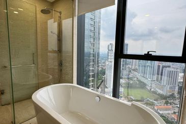 The Astaka @ 1 Bukit Senyum