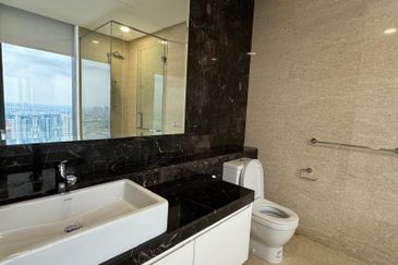 The Astaka @ 1 Bukit Senyum