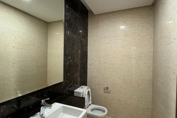 The Astaka @ 1 Bukit Senyum