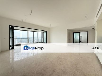 The Astaka @ 1 Bukit Senyum Five Bedrooms Partial Furnished, Johor, Johor Bahru