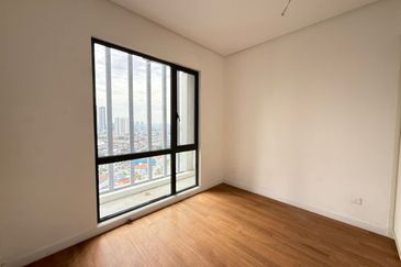 The Astaka @ 1 Bukit Senyum