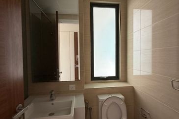 The Astaka @ 1 Bukit Senyum